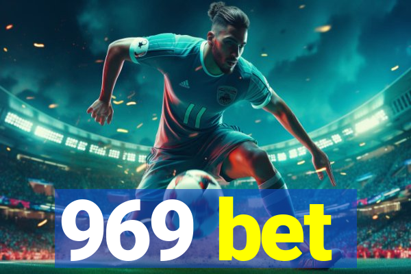 969 bet